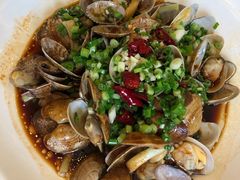 -阿婆农家菜(车墩店)