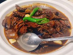 -楚山晓·湖北菜(武汉光谷K11店)