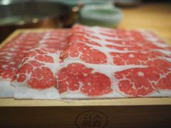 -礼舍·和牛火锅·烤肉·料理餐厅(华茂店)