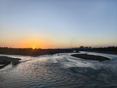 -伊犁河风景区
