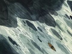 -八哥美术·成人美术画室(总校区)