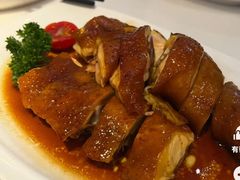 -新旺茶餐厅·早餐·夜宵(仙霞店)