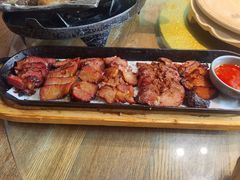 -蜜桃餐厅·伴山(湖滨商业街店)