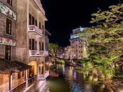 -赤坎·广东华侨国际旅游度假区