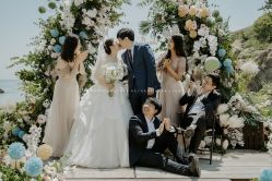 -花轿喜屋婚礼策划