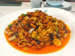 -南山翁新概念川菜(江宁万达广场店)