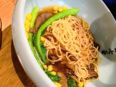 -白七爷原汤捞面（大宅门）(泰盛广场金牌店)