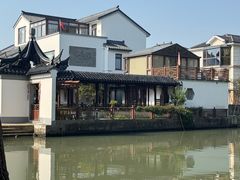 -同里国家湿地公园