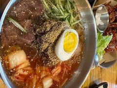 -吾里.春川家韩国料理(万达店)