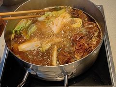-蝎王府羊蝎子(西直门店)