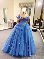 点击看大图 -南京宝娜嫁衣婚纱礼服馆(中央路店)