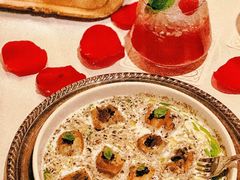 -壳里西餐厅Coquille Seafood Bistro(蒙自路店)