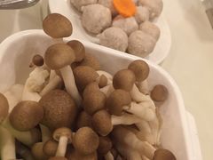 -一席地·本地鸡窝·杭帮鸡火锅(萧山银隆百货店)