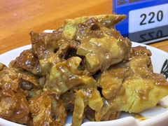 -四禧精酿烧烤串吧(大明湖店)