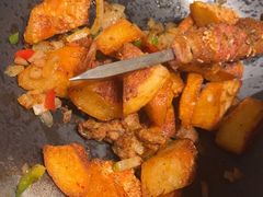 -那拉提之疆·新疆菜(美院店)