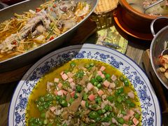 -百年神厨·地道川菜(清江西路店)