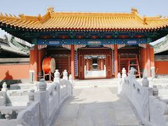 -即墨古城