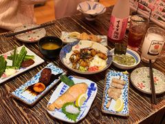 -平成屋·午肴夜酒(四川北路店)