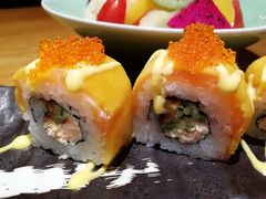 -一心创作料理屋(经开万达店)