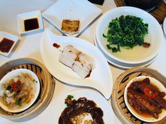 -利苑酒家(华熙国际店)