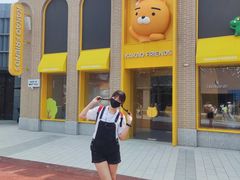 -北京环球影城主题公园-停车楼