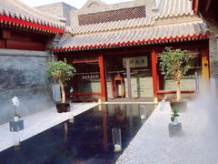 门面-京兆尹(雍和宫店)