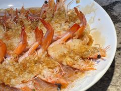 -新白鹿餐厅(松江开元地中海店)