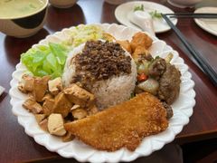 -古早人小吃店(黄河北路店)