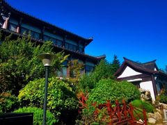 -威海华夏城景区