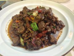 -攸州小镇家湘菜(小米科技园店)