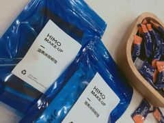 -海马体照相馆(成都来福士广场店)
