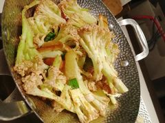 -外婆家(西红门荟聚购物中心店)