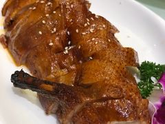 -西安饭庄·非遗陕菜(钟楼店)