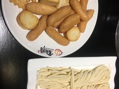 -食鲜捞火锅(湖西路店)