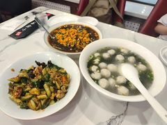 -小郭私房菜·海肠捞饭店(学士街店)