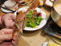 -潮汕壹号·潮汕菜·打边炉·生腌(总店)