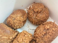 巧克力泡芙-香美刻(星城商厦店)