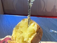 -钱锋炭缸烧烤(南湖大路总店)