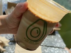 -油梨树AVOCADO TREE(望京店)