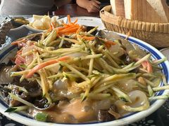 -八两八金·莱芜特色炒鸡(市南漳浦路店)