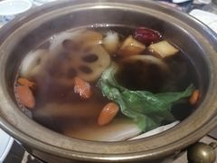 -古关火锅店(古北水镇景区店)