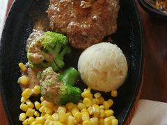 -铃木食堂(帽儿胡同店)