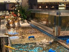 -一方渔歌蒸汽海鲜自助(文化路万达广场店)