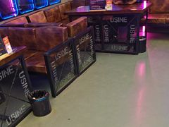 -关你鬼室大型密室逃脱(佛山创意园店)