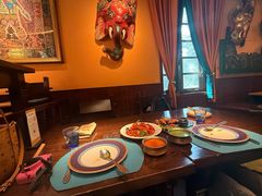 -甘尼仕印度餐厅爵士酒吧(阳春巷店)