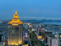 -Hi City·城市之巅