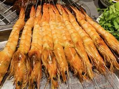 -老白清真烧烤(锦州旗舰店)