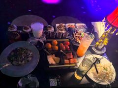 -苏丝的天空高空酒吧Suzie's Sky Bar