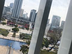 -探鱼·鲜青椒爽麻烤鱼(天一广场店)