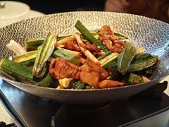 -老阿爸鲜鱼土菜(园区永旺店)